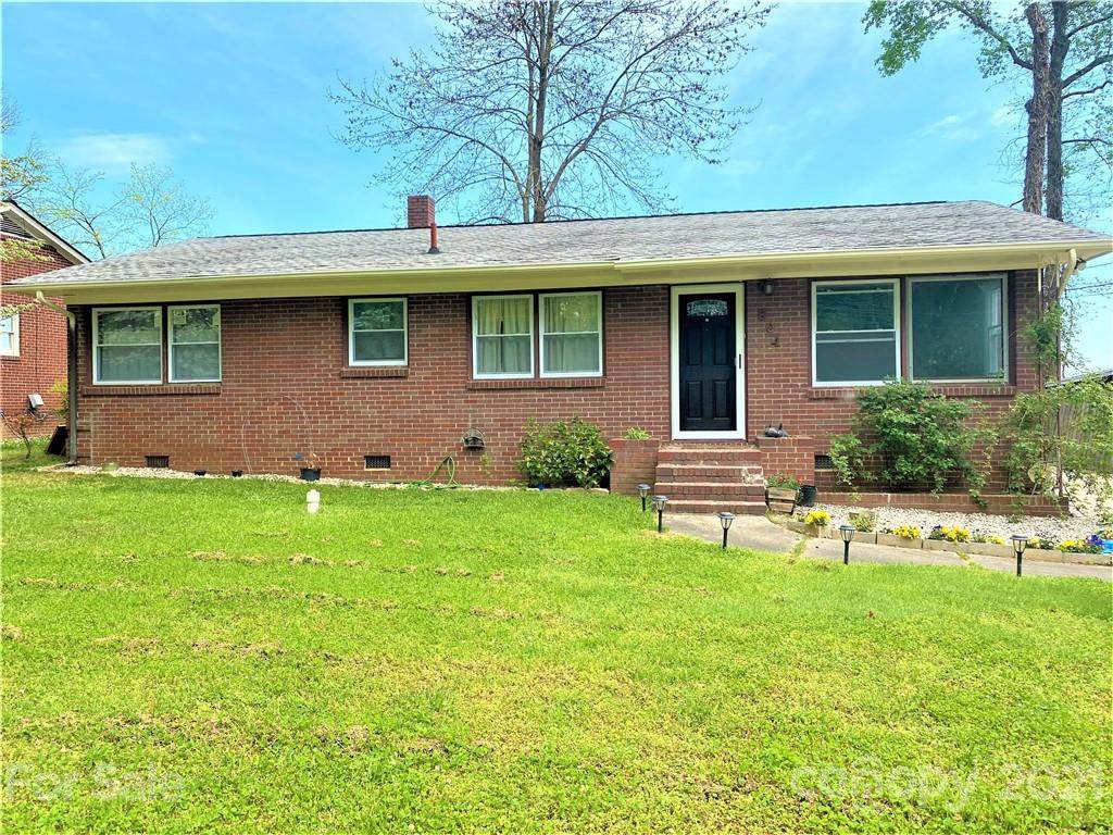 804 Jerilyn Drive - Photo 1