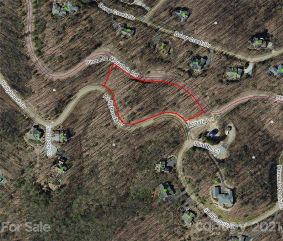 0 Hollybrook Drive - Photo 1