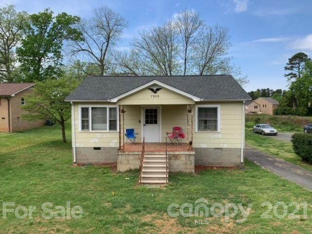 7505 Matthews Mint Hill Road - Photo 1