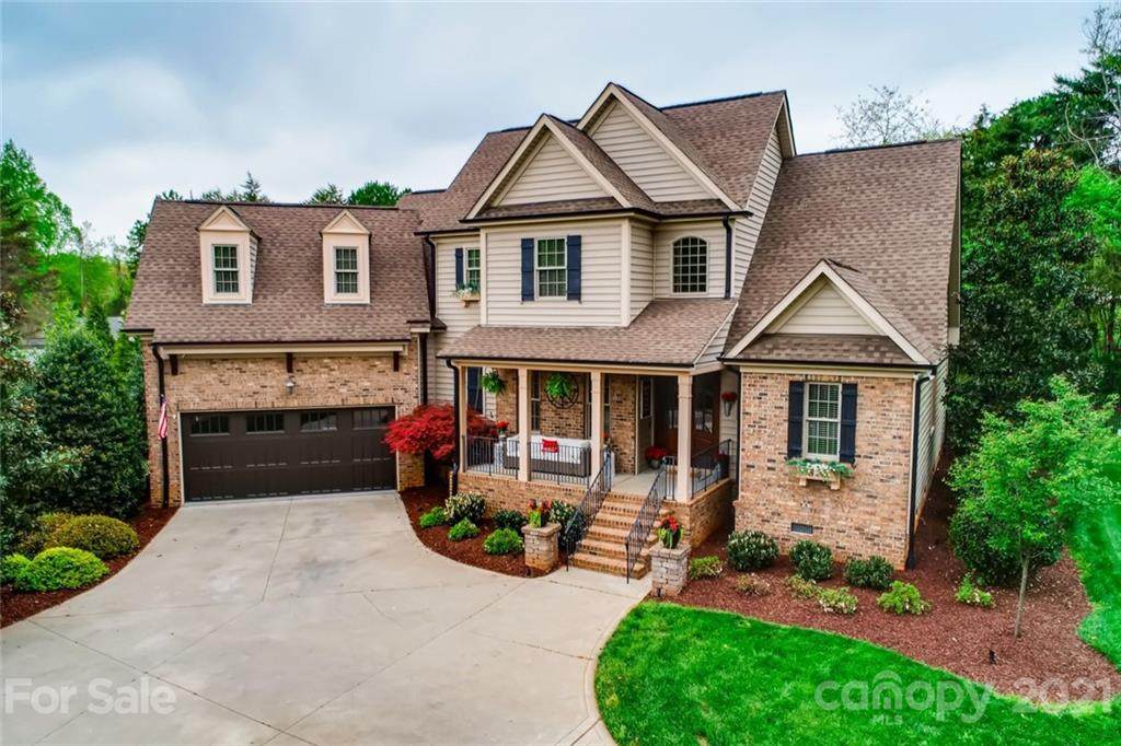 310 Sundown Road - Photo 1