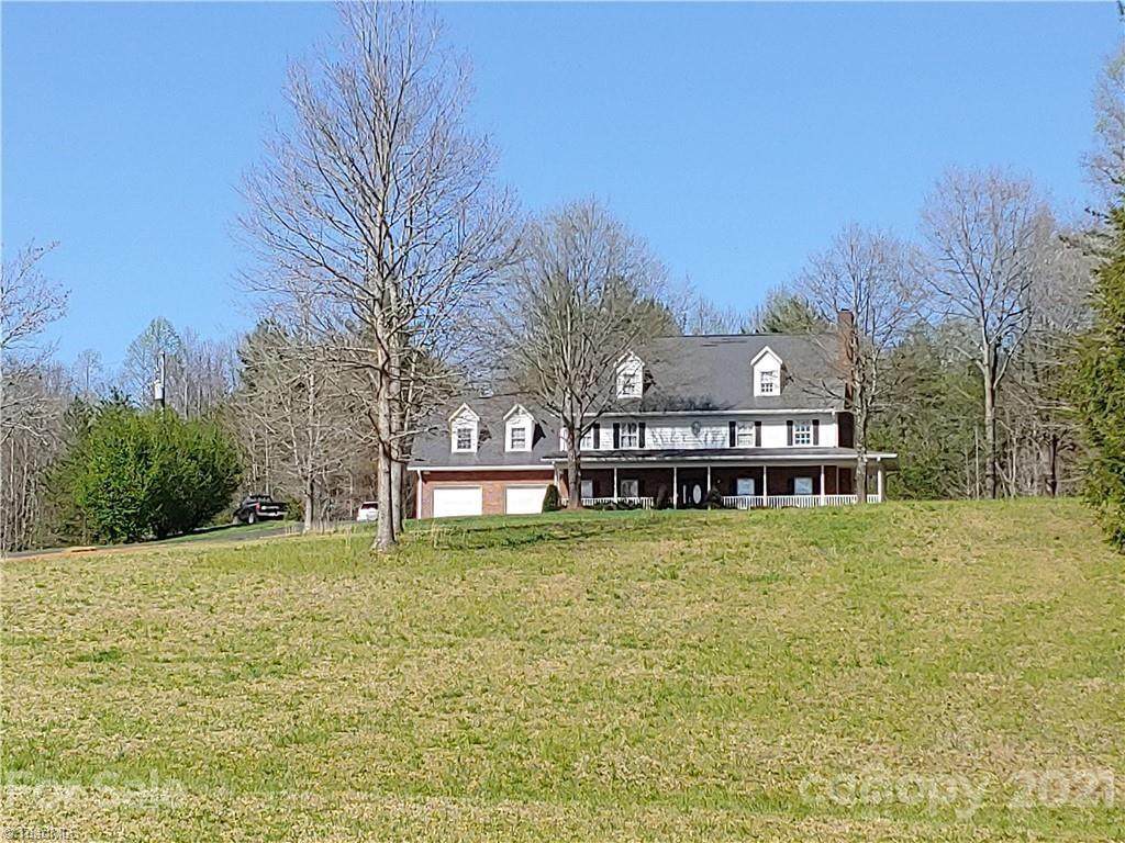6800 Nc Highway 18 Highway - Photo 1