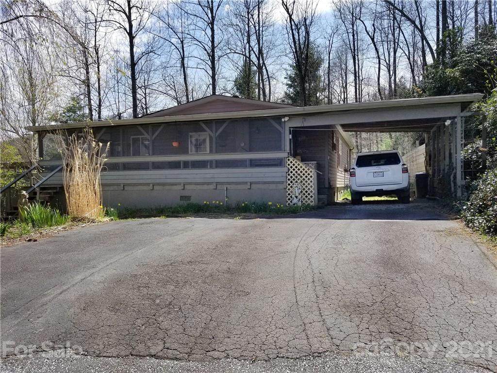 877 Chestnut Mountain Road - Photo 1