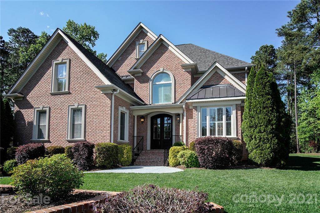 310 Ridge Reserve Drive - Photo 1