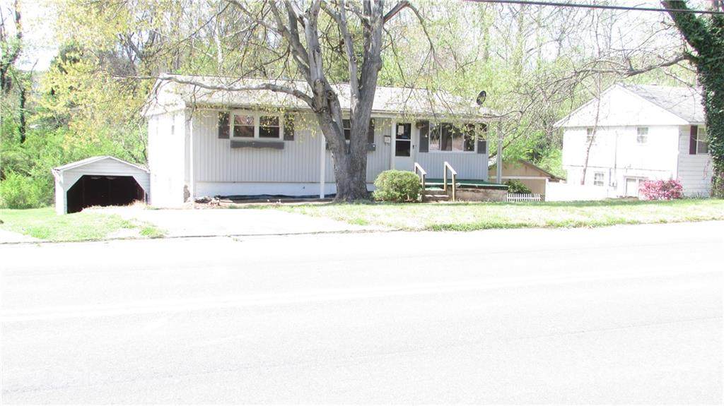 1317 Fern Forest Drive - Photo 1