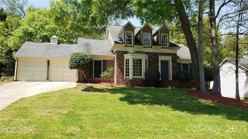 807 Grays Creek Lane - Photo 1