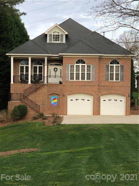 11929 Pinnacle Point Lane - Photo 1