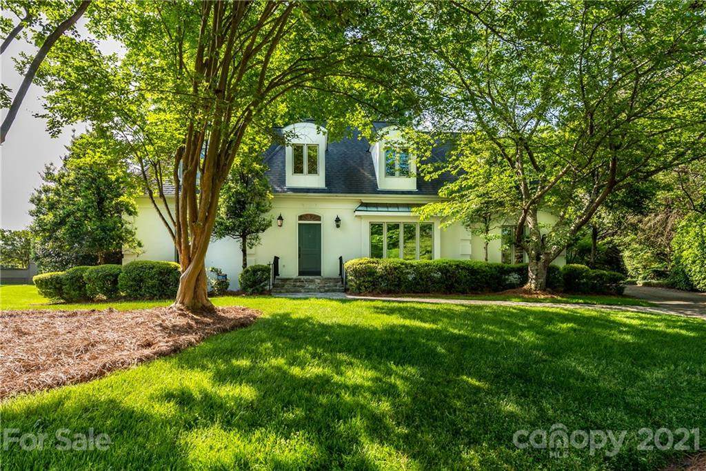 3618 Castellaine Drive - Photo 1