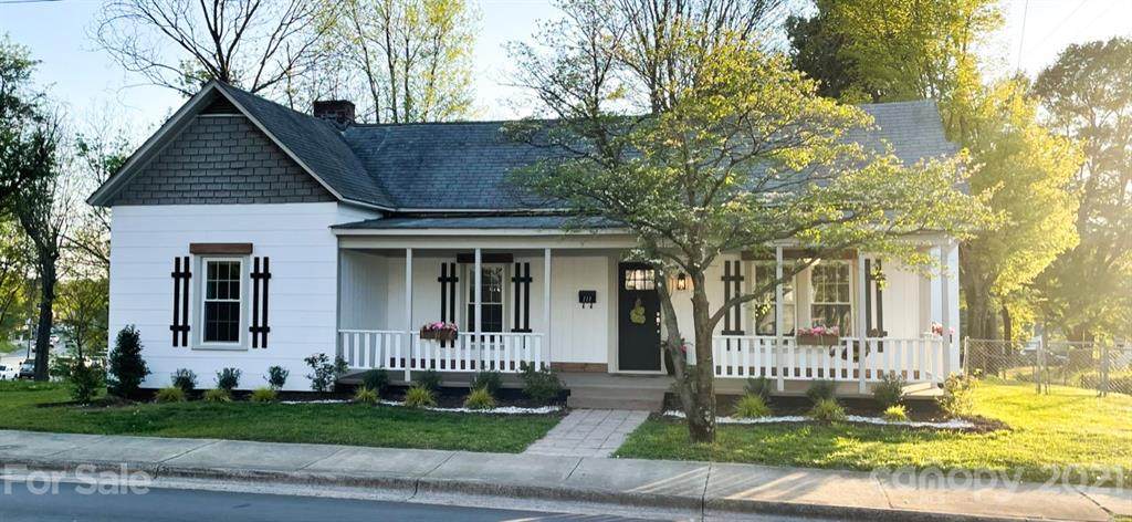 111 Grove Street - Photo 1
