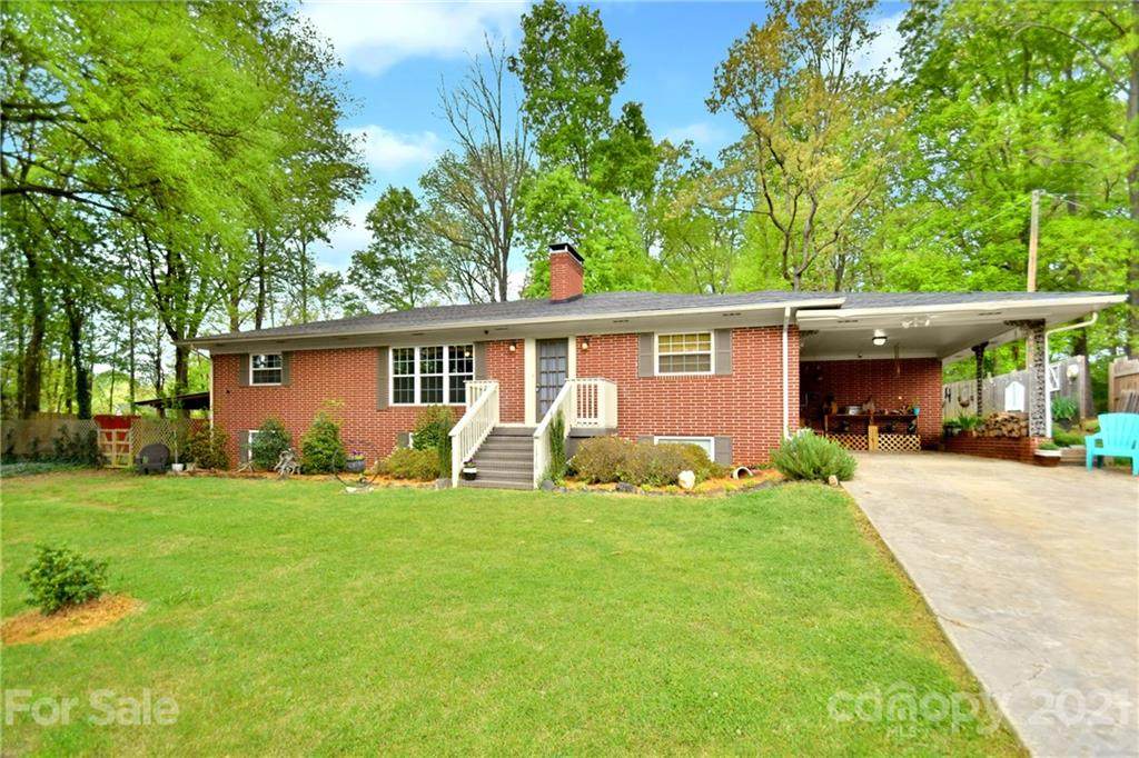 1316 Rogers Lake Road - Photo 1