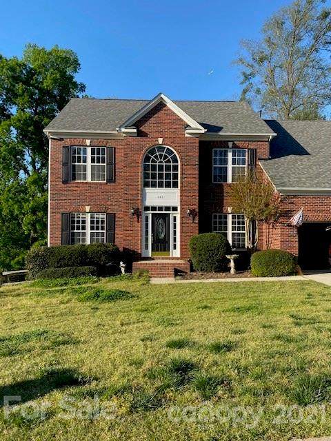 245 Hyde Park Lane - Photo 1