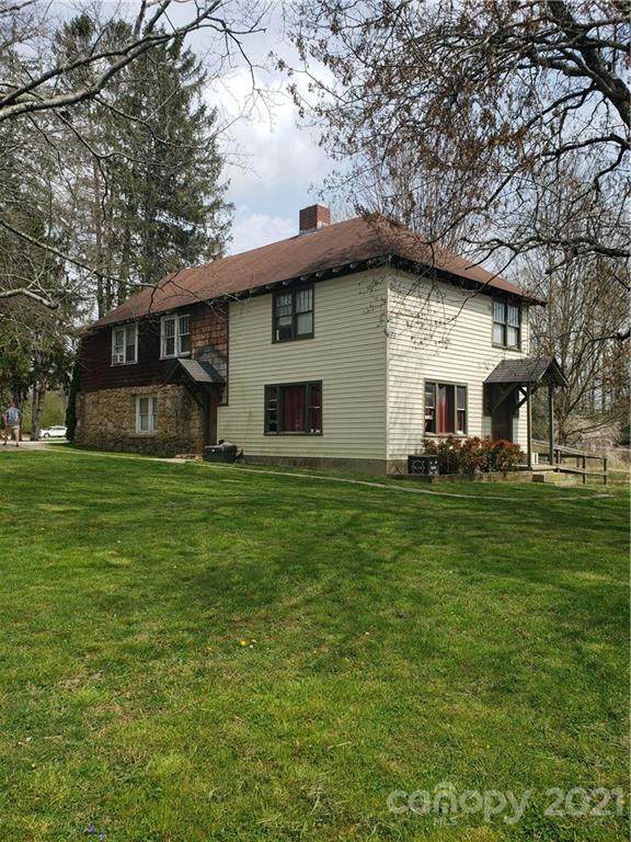 2856 Chimney Rock Road - Photo 1