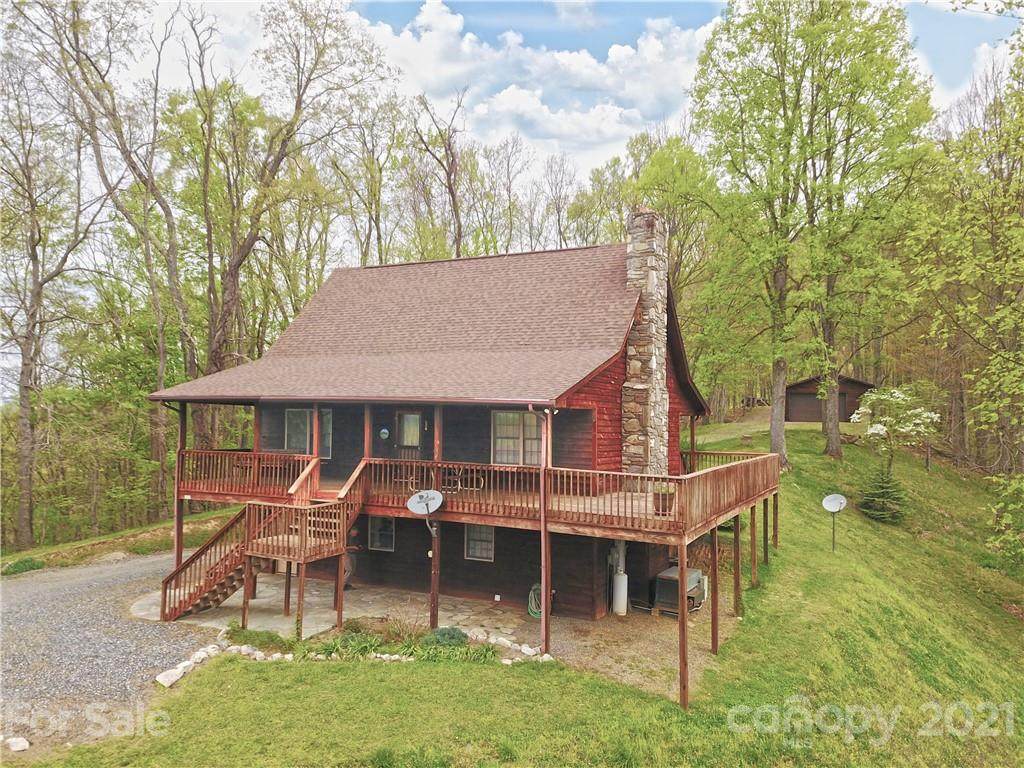 1307 West Road - Photo 1