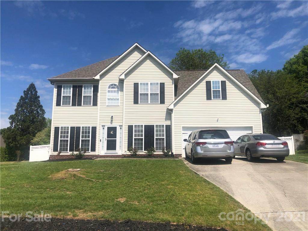3129 Yates Mill Drive - Photo 1