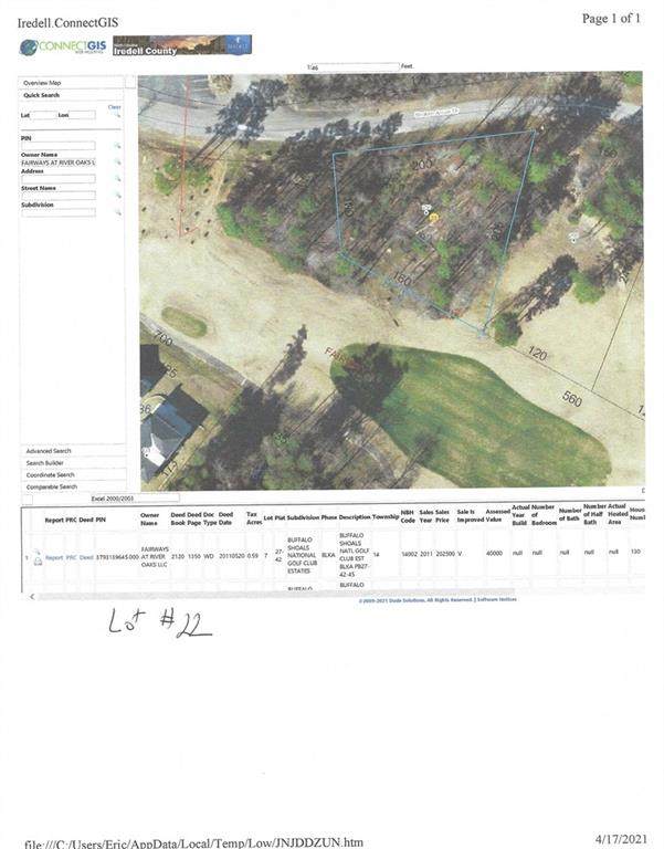 250 Broken Arrow Drive - Photo 1