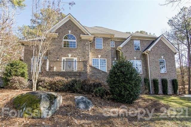 1476 Winged Foot Drive - Photo 1