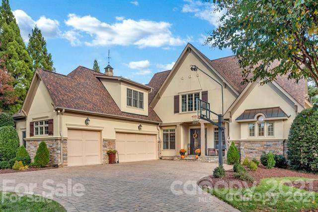 11143 Mcclure Manor Drive - Photo 1