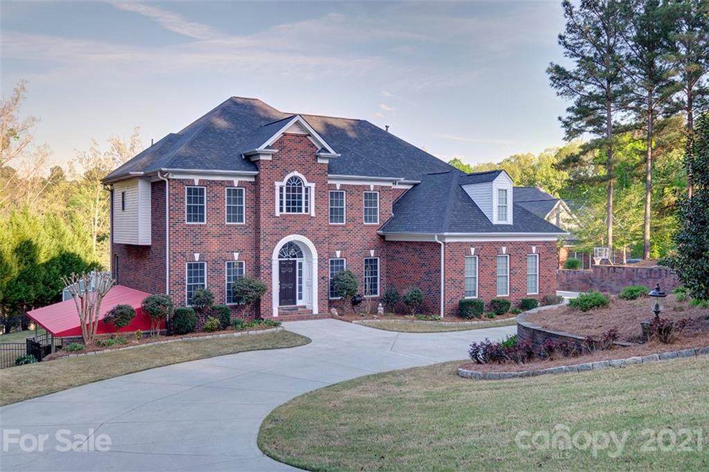 1207 Broadside Road - Photo 1