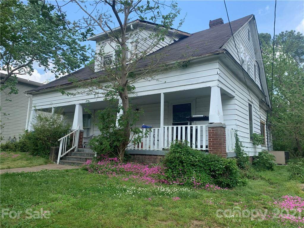 206 Iredell Avenue - Photo 1