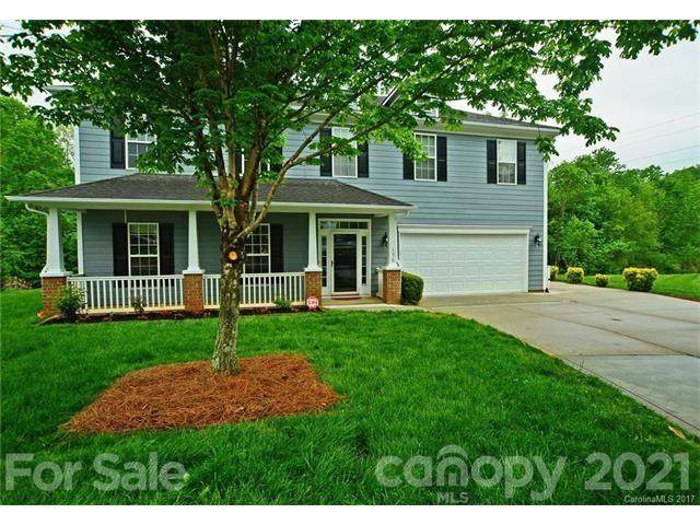 156 Trotter Ridge Drive - Photo 1