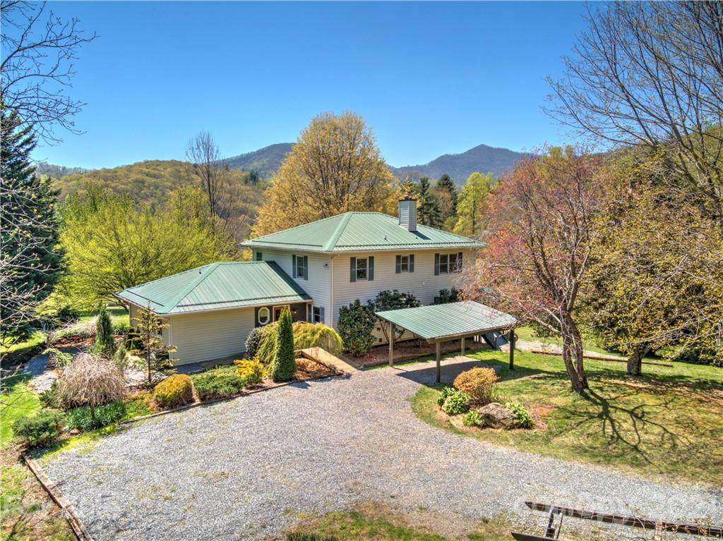 95 Stonegate Trail - Photo 1