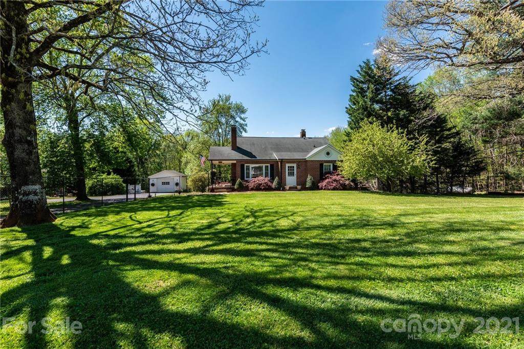 4687 Calico Road - Photo 1