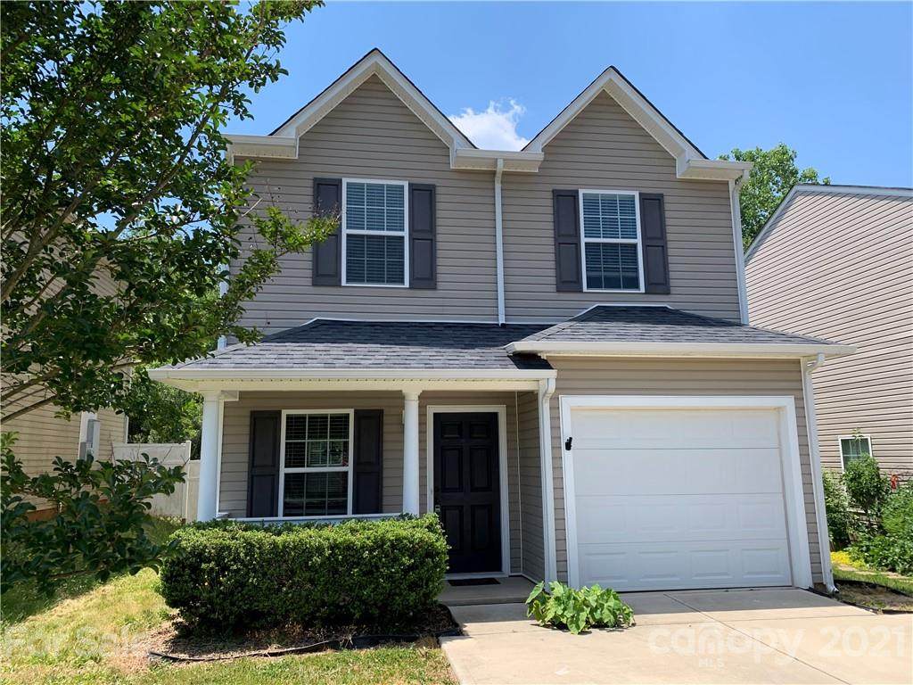 263 Makayla Court - Photo 1