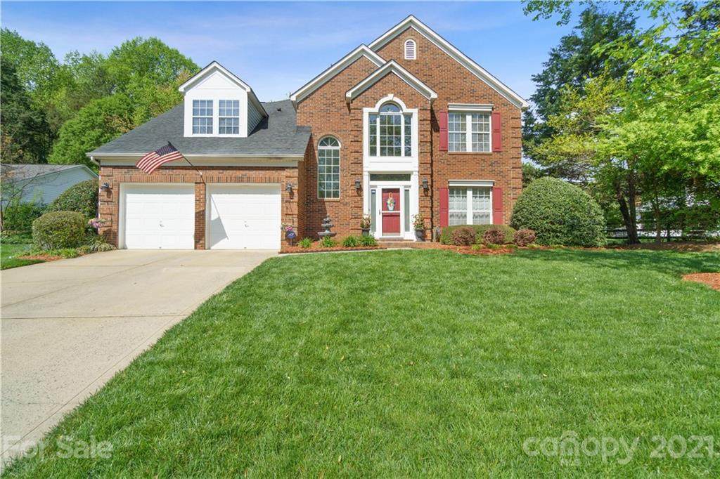 8716 Londonshire Drive - Photo 1