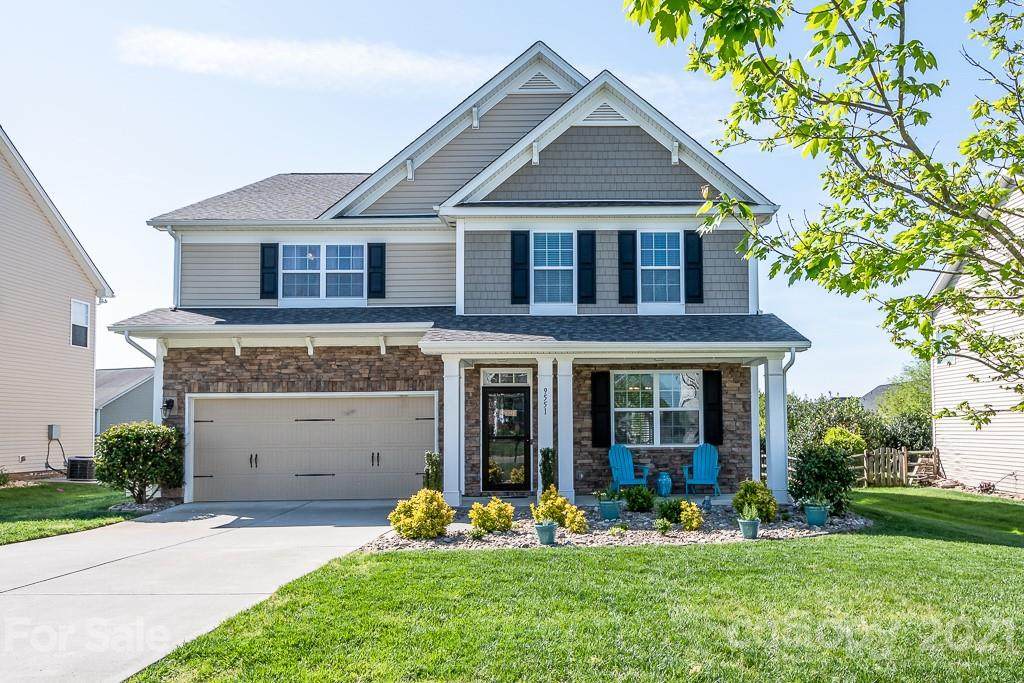 9551 Indian Beech Avenue - Photo 1