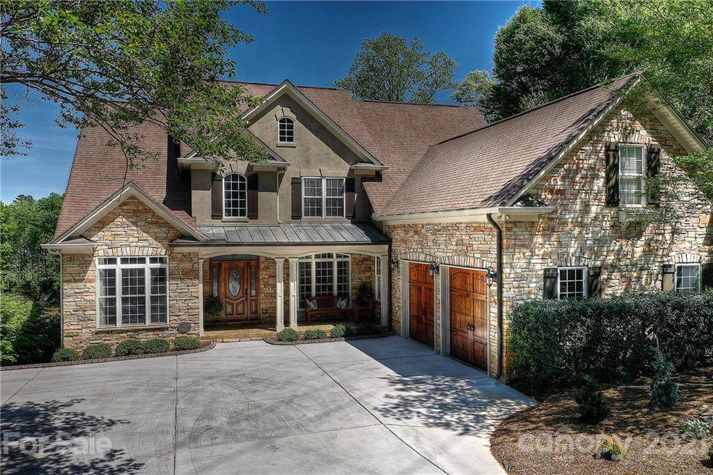 2252 Lake Ridge Drive - Photo 1