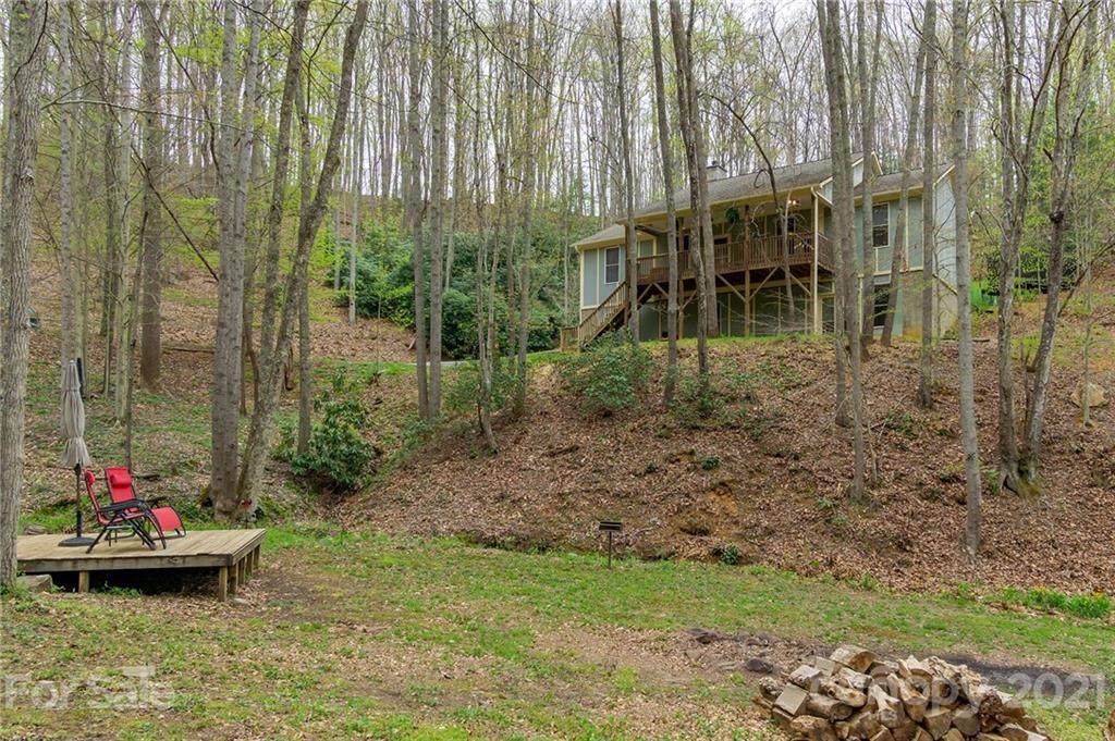 59 High Top Mountain Road - Photo 1