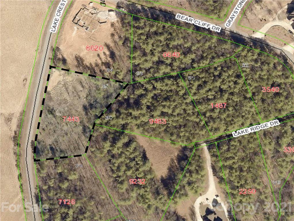 81 Lake Crest Drive - Photo 1