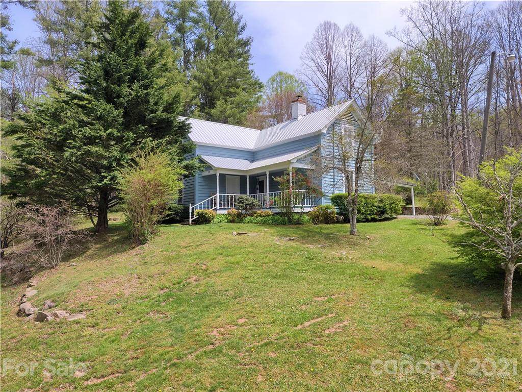 239 Chad Crawford Road - Photo 1