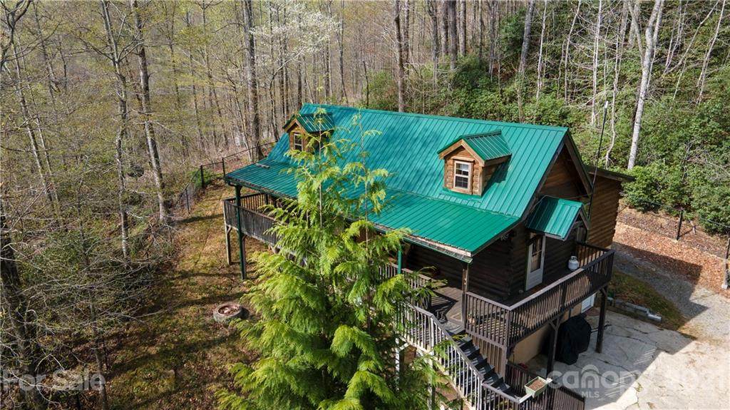 898 Morgan Hill Road - Photo 1