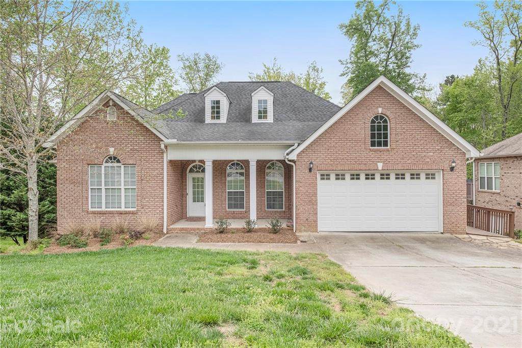 1342 Crown Ridge Drive - Photo 1