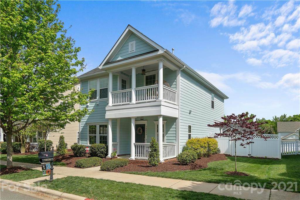 14226 Holly Springs Drive - Photo 1