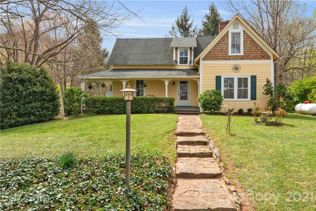 105 Old Orchard Road - Photo 1