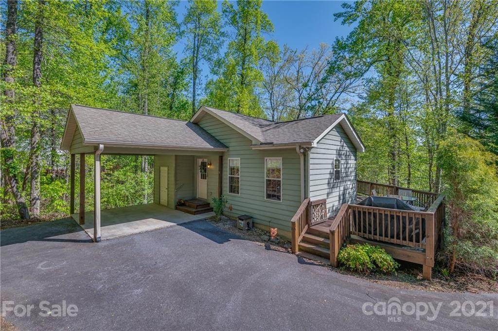 50 Glen Echo Circle - Photo 1