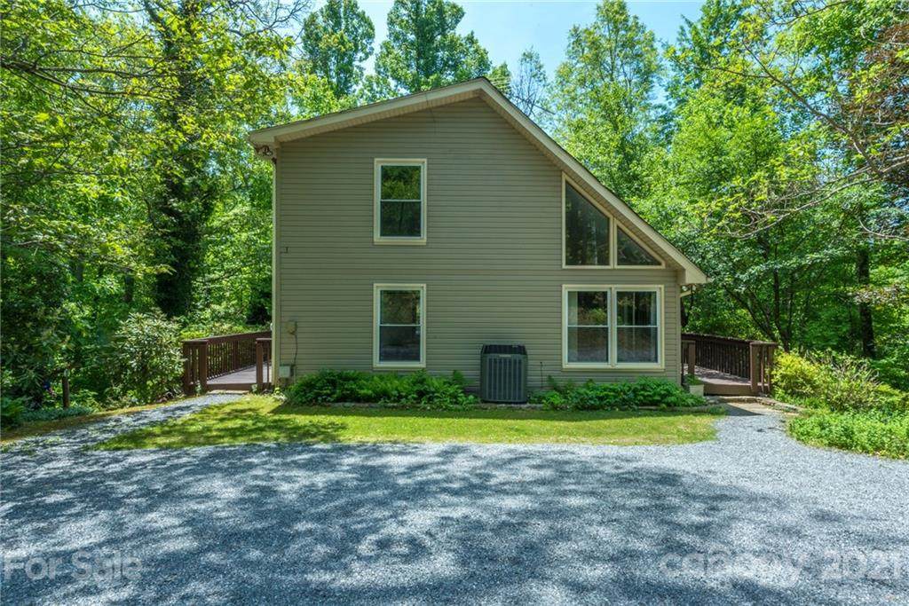 1469 Old Fort Road - Photo 1