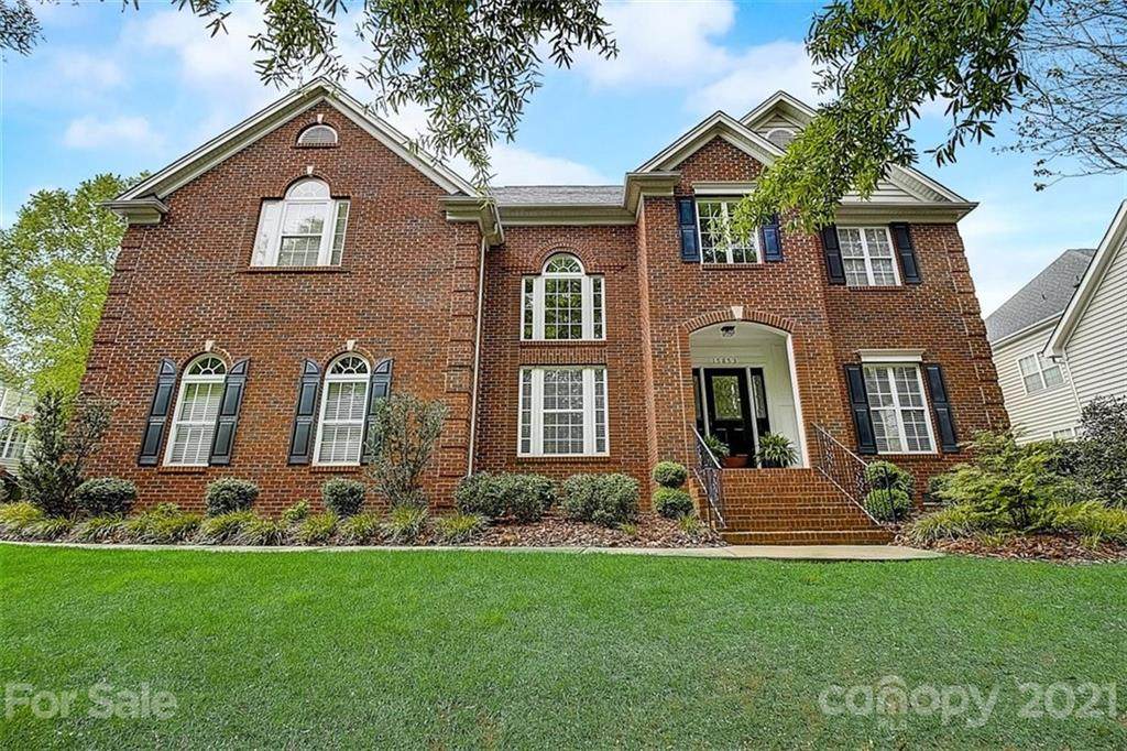 15853 Glen Miro Drive - Photo 1