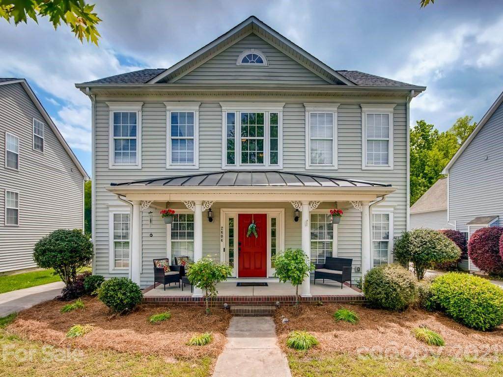 2604 Sunberry Lane - Photo 1