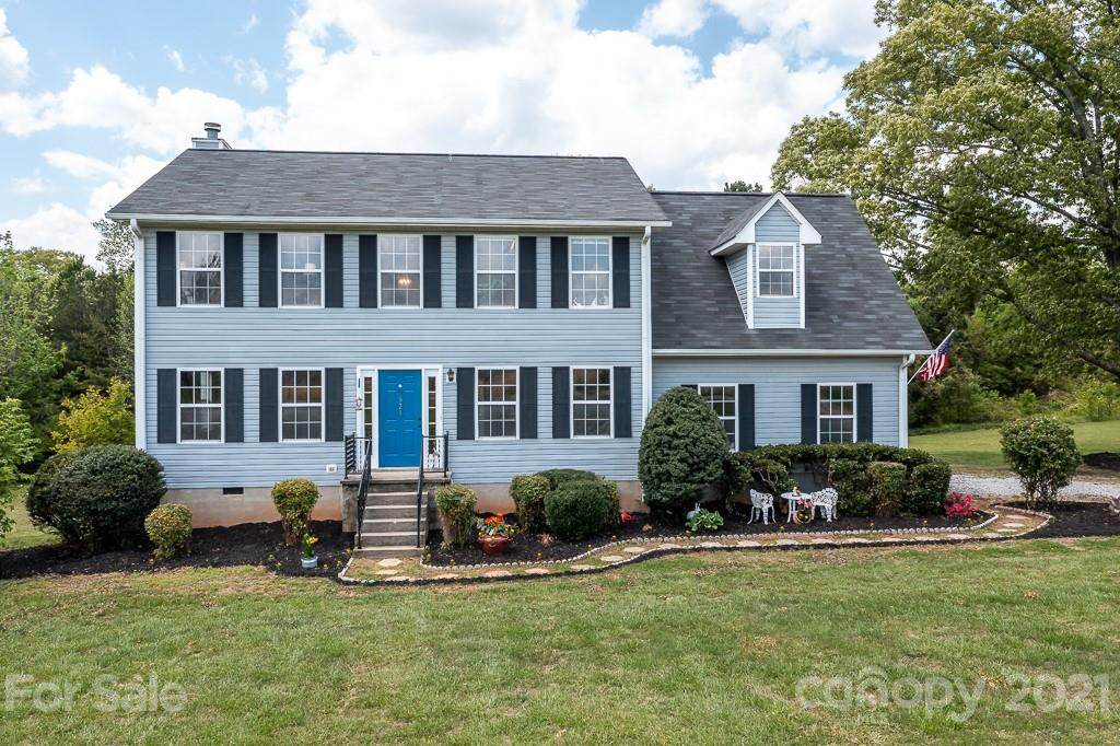 3929 Wexford Lane - Photo 1