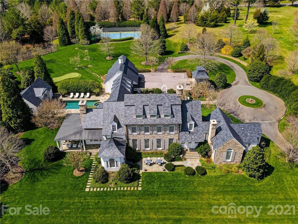3905 Camerille Farm Road - Photo 1