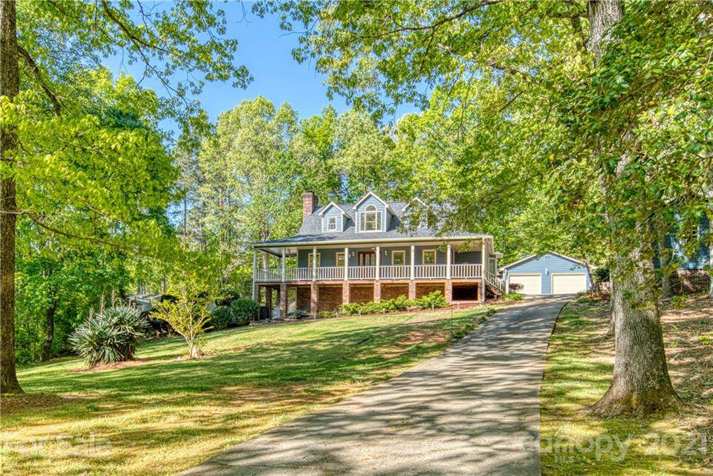 120 Adcock Bluebird Lane - Photo 1