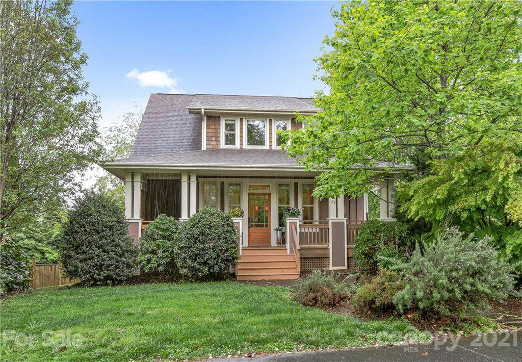 31 Sunrise Drive - Photo 1