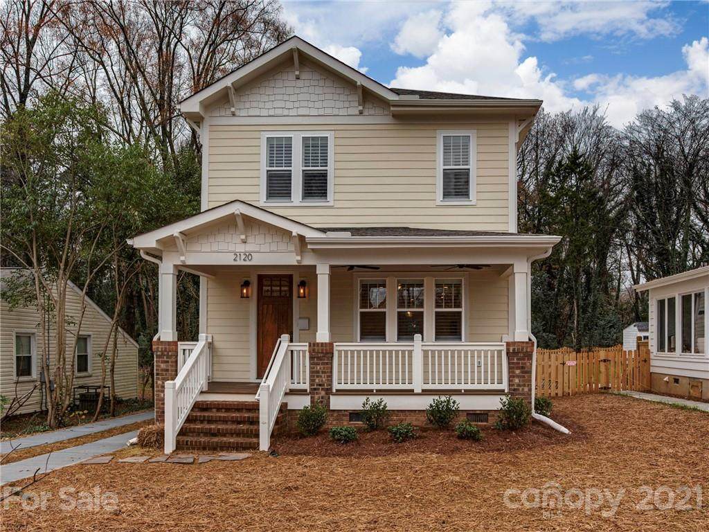 410 Seldon Drive - Photo 1