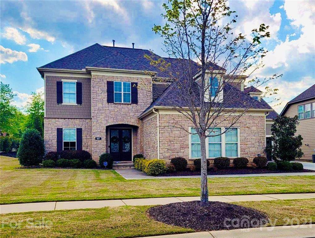 407 Kirkbride Court - Photo 1