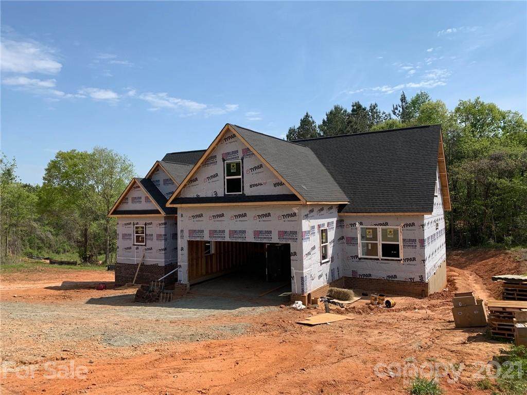 2336 Beth Haven Church Road - Photo 1