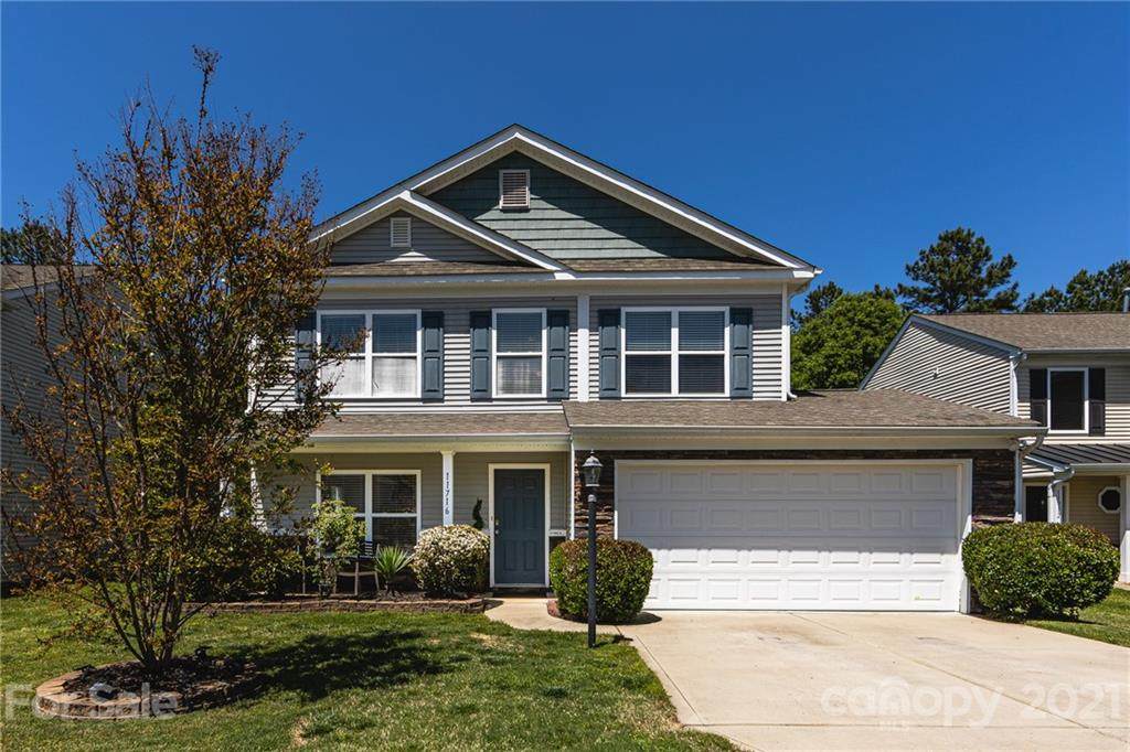 11716 Village Pond Drive - Photo 1