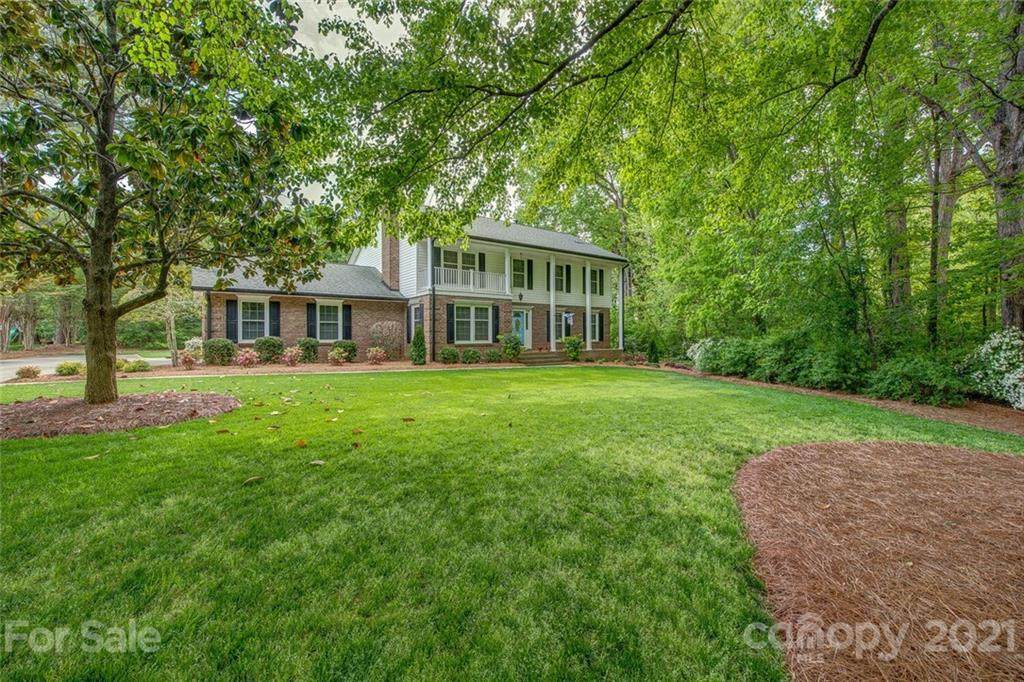 3704 Princeton Drive - Photo 1