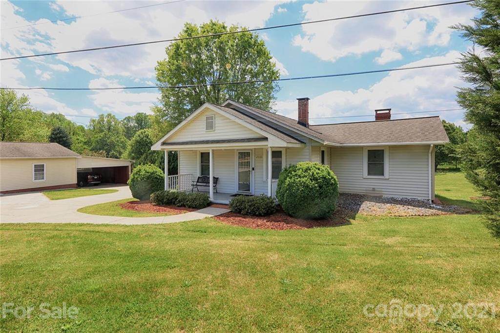 2133 Chipley Ford Road - Photo 1